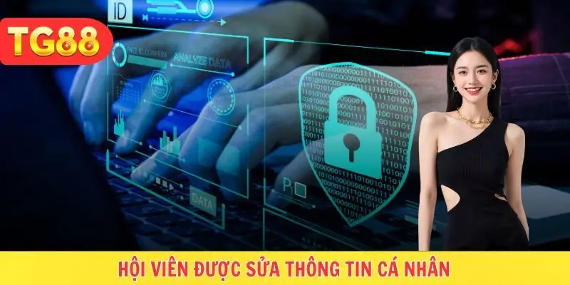 Khi cần sửa thông tin hãy liên hệ nhà cái