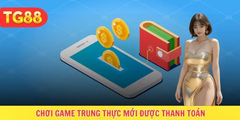 Tuân thủ quy định mới được thanh toán